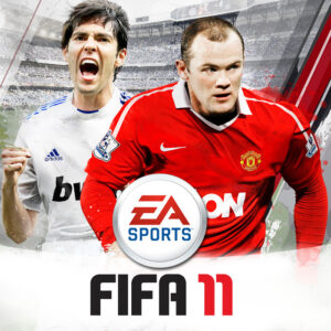 Fifa 11 PC EA App CD Key