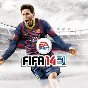 FIFA 14 + 4 FUT Gold Packs EA App CD Key