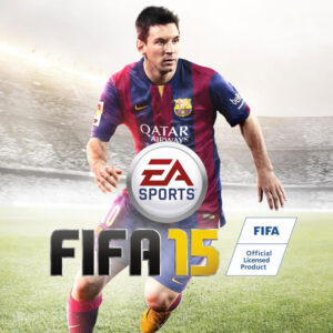 FIFA 15 - 2200 FUT Points EA App CD Key