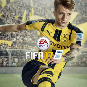 FIFA 17 EA App CD Key