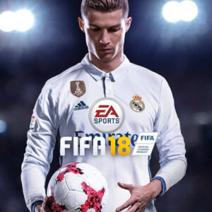 FIFA 18 EA App CD Key
