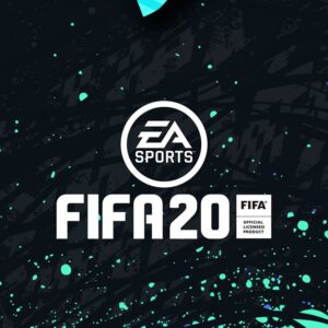 FIFA 20 EN Language Only EA App CD Key