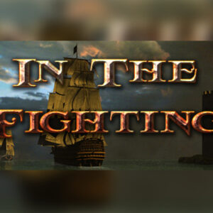 In The Fighting Steam CD Key