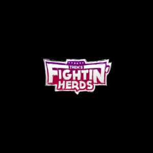 Them's Fightin' Herds Steam CD Key