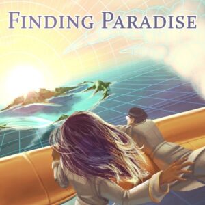 Finding Paradise Steam CD Key