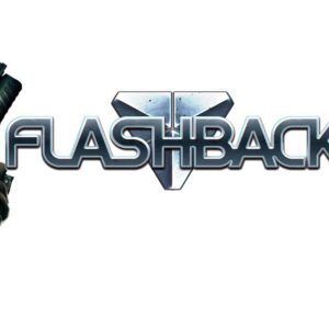 Flashback Ubisoft Connect CD Key