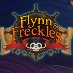 Flynn and Freckles Steam CD Key