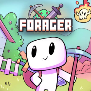 Forager Steam CD Key