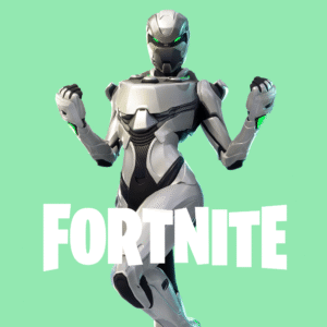 Fortnite Eon Skin + 500 V-Bucks XBOX ONE CD Key