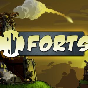 Forts Steam Altergift