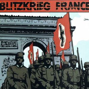 Battle Academy - Blitzkrieg France DLC Steam CD Key