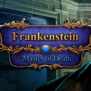 Frankenstein: Master Of Death Steam CD Key