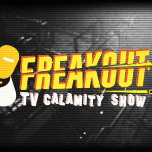 Freakout: Calamity TV Show Steam CD Key