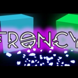 Frqncy Steam CD Key
