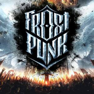 Frostpunk Steam Altergift