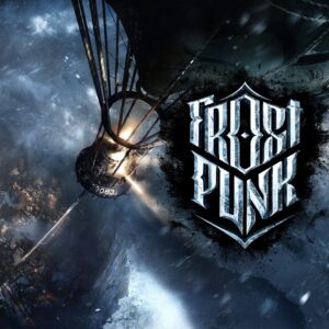 Frostpunk GOG CD Key
