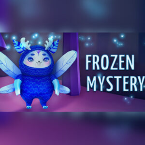 Frozen Mystery Steam CD Key