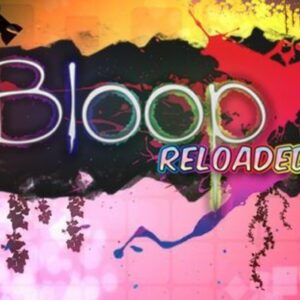 Bloop Reloaded Steam CD Key