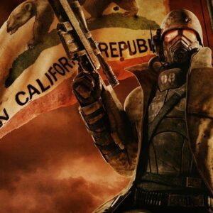 Fallout: New Vegas Steam Altergift