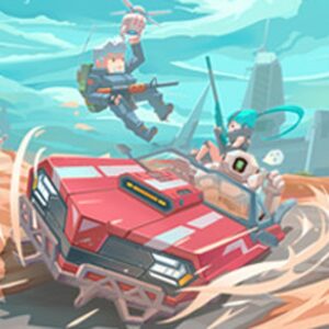 G2 Fighter Steam CD Key