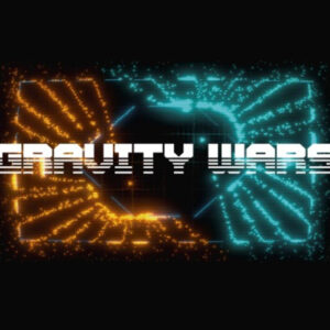 Gravity Wars Steam CD Key