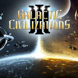 Galactic Civilizations III - Precursor Worlds DLC GOG CD Key