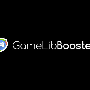 GameLibBooster Steam CD Key