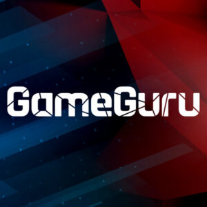 GameGuru Steam CD Key