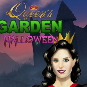 Queen's Garden: Halloween Steam CD Key