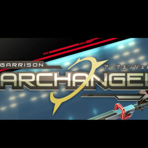 Garrison: Archangel Steam CD Key