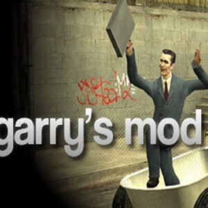 Garry's Mod PC Steam CD Key