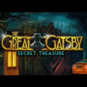 The Great Gatsby: Secret Treasure Steam CD Key