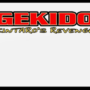 Gekido Kintaro's Revenge Steam CD Key