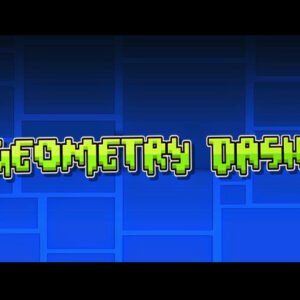 Geometry Dash Steam Gift