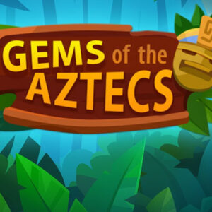 Gems of the Aztecs PC Steam CD Key