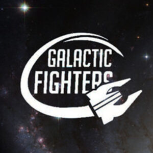 Galactic Fighters Steam CD Key