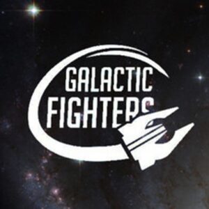 Galactic Fighters + Soundtrack DLC Steam CD Key