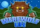 Werewolf Life PC Steam CD Key