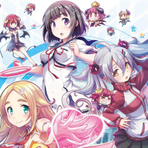 Gal*Gun 2 Steam CD Key