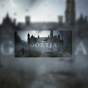 Goetia PC Steam CD Key
