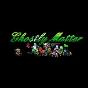 Ghostly Matter Steam CD Key