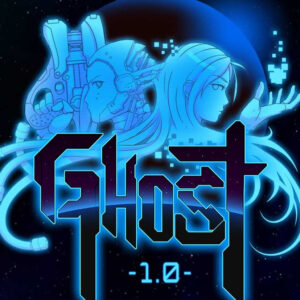 Ghost 1.0 Steam CD Key