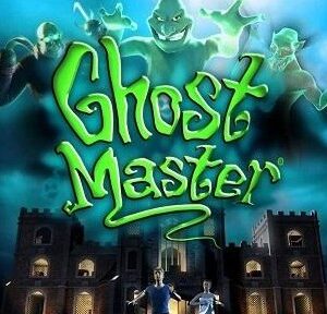 Ghost Master GOG CD Key