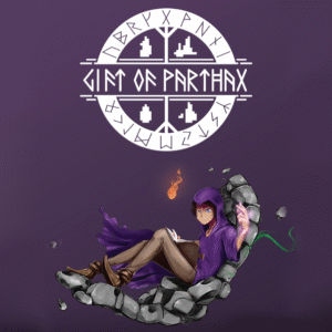 Gift of Parthax PC Steam CD Key