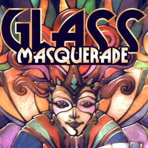 Glass Masquerade PC Steam CD Key