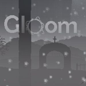 Gloom Steam CD Key