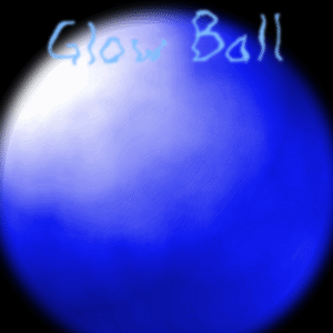 Glow Ball - Not A Billiard Puzzle Game Steam CD Key