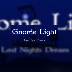 Gnome Light Steam CD Key