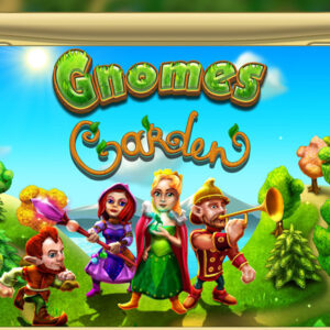 Gnomes Garden PC Steam CD Key