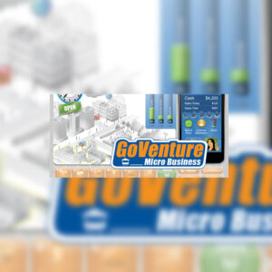 GoVenture MICRO BUSINESS Steam CD Key